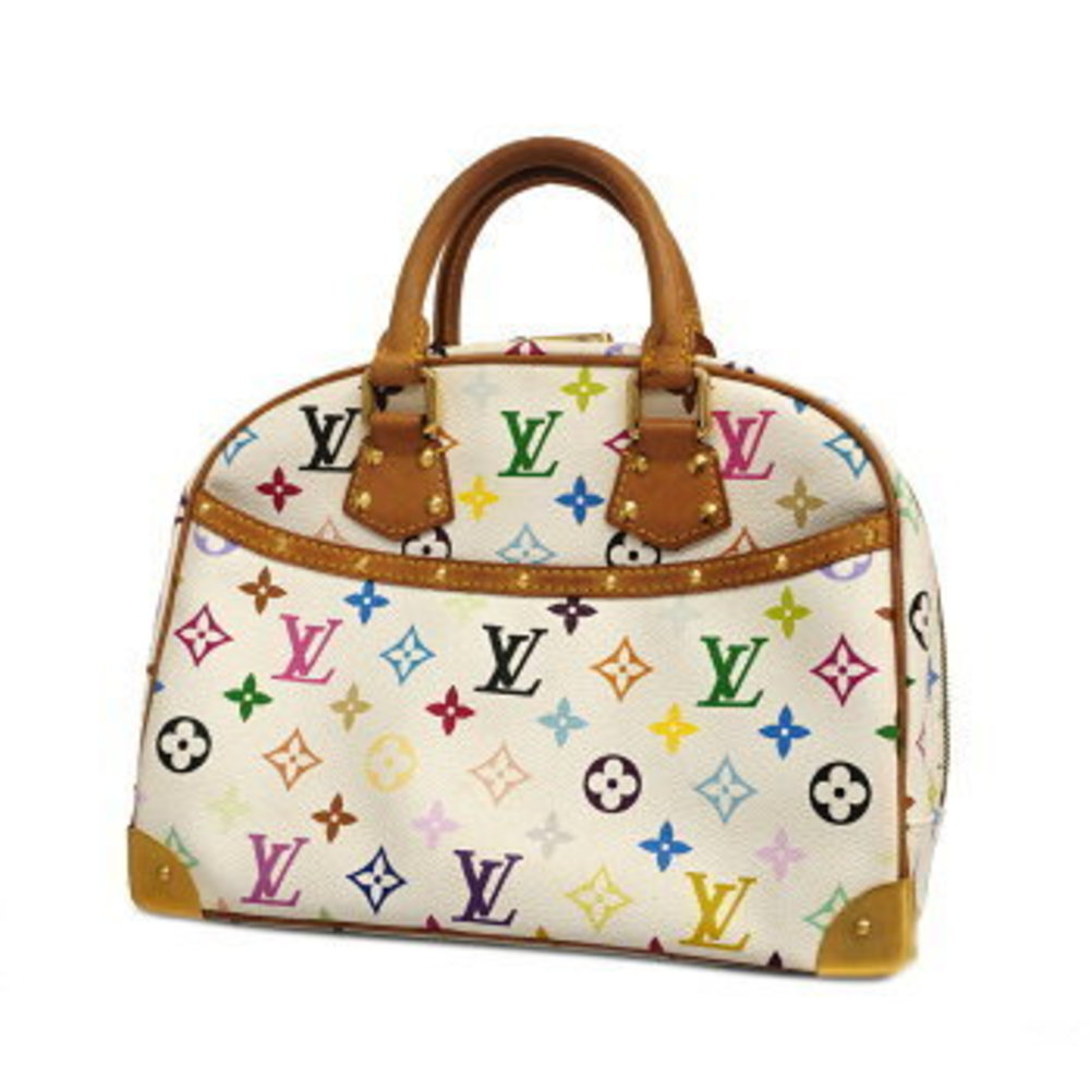 Louis Vuitton Monogram Trouville Handbag